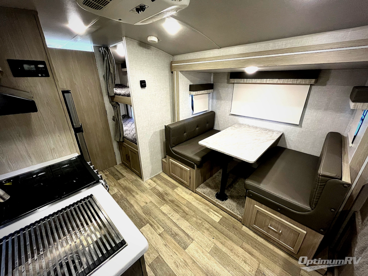 2023 Forest River Flagstaff E-Pro E20BHS Photo 6