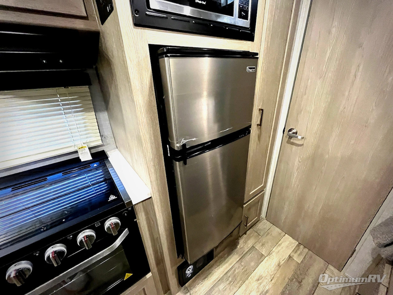 2023 Forest River Flagstaff E-Pro E20BHS Photo 17