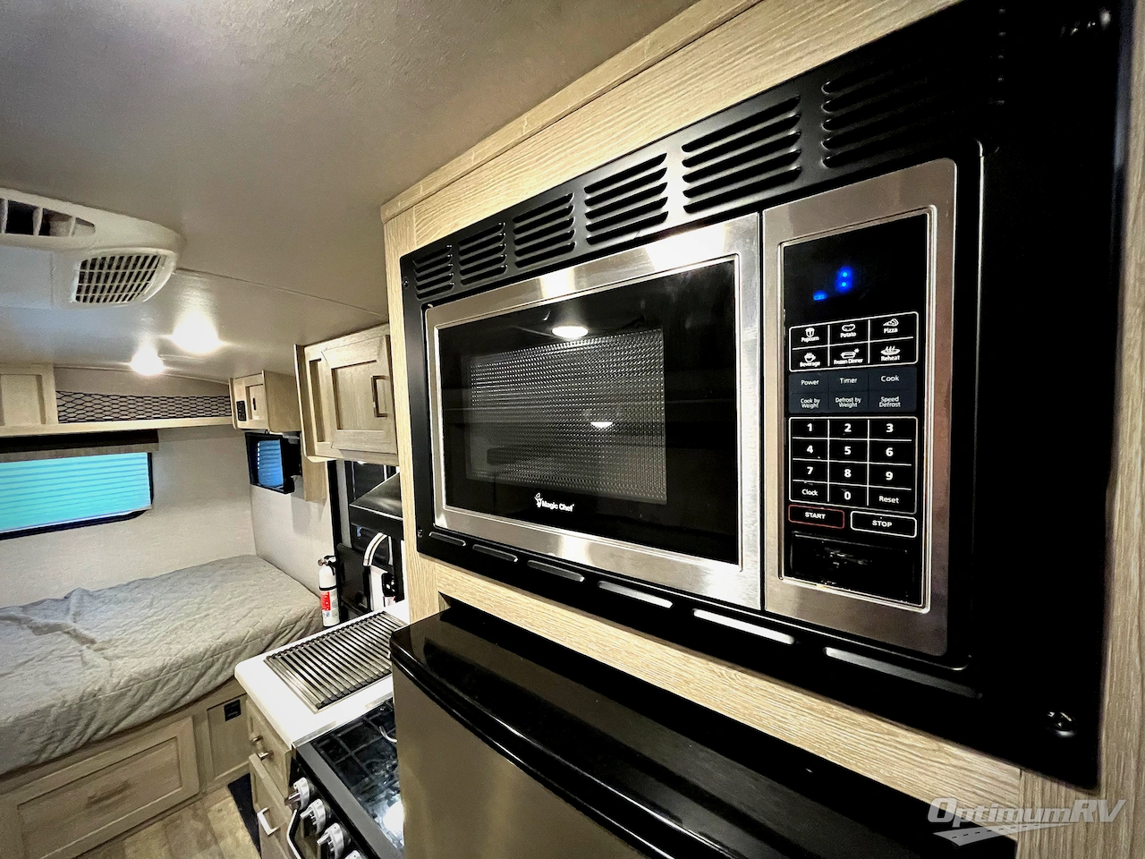 2023 Forest River Flagstaff E-Pro E20BHS Photo 19