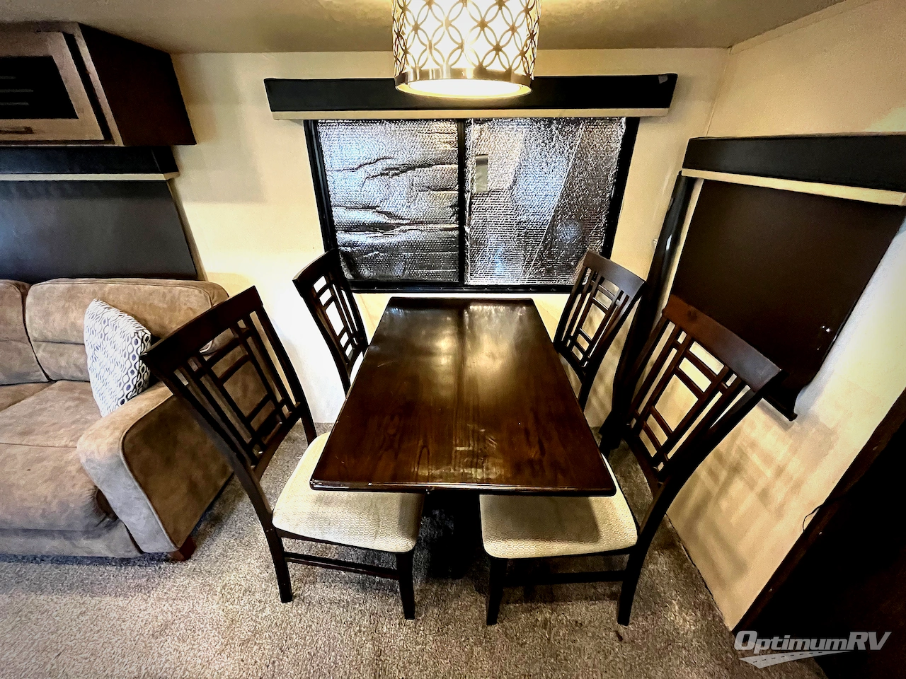 2019 Forest River Salem Hemisphere GLX 326RL Photo 10