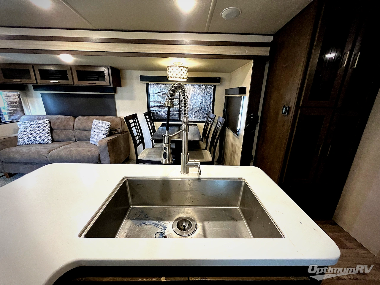 2019 Forest River Salem Hemisphere GLX 326RL Photo 15