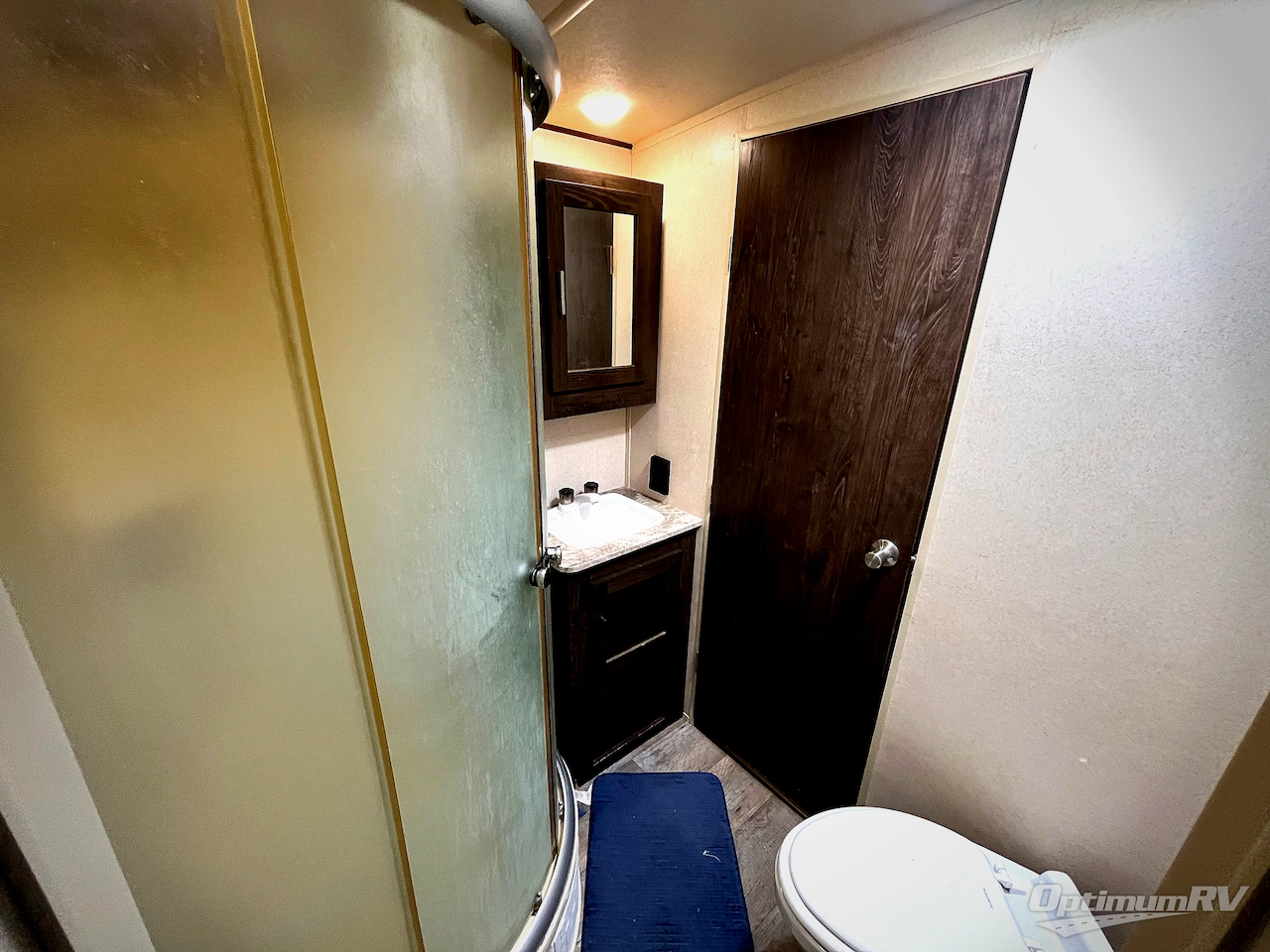 2019 Forest River Salem Hemisphere GLX 326RL Photo 16