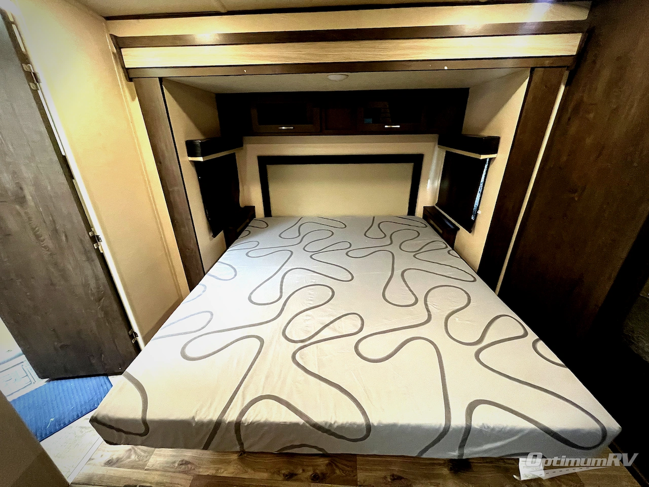 2019 Forest River Salem Hemisphere GLX 326RL Photo 19