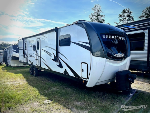 Used 2024 Venture SportTrek Touring Edition STT343VBH Featured Photo