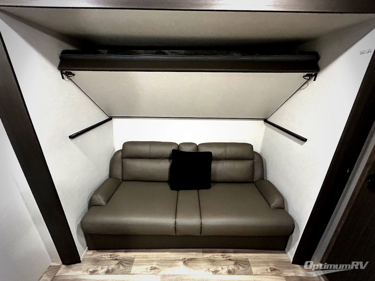 2024 Venture SportTrek Touring Edition STT343VBH Photo 21