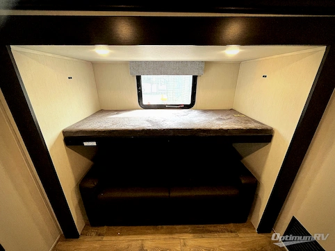 2025 Forest River Sabre 36FLX RV Photo 3