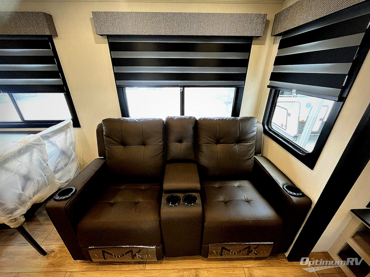 2025 Forest River Sabre 36FLX Photo 10