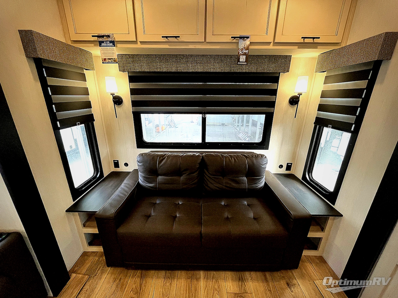 2025 Forest River Sabre 36FLX Photo 11