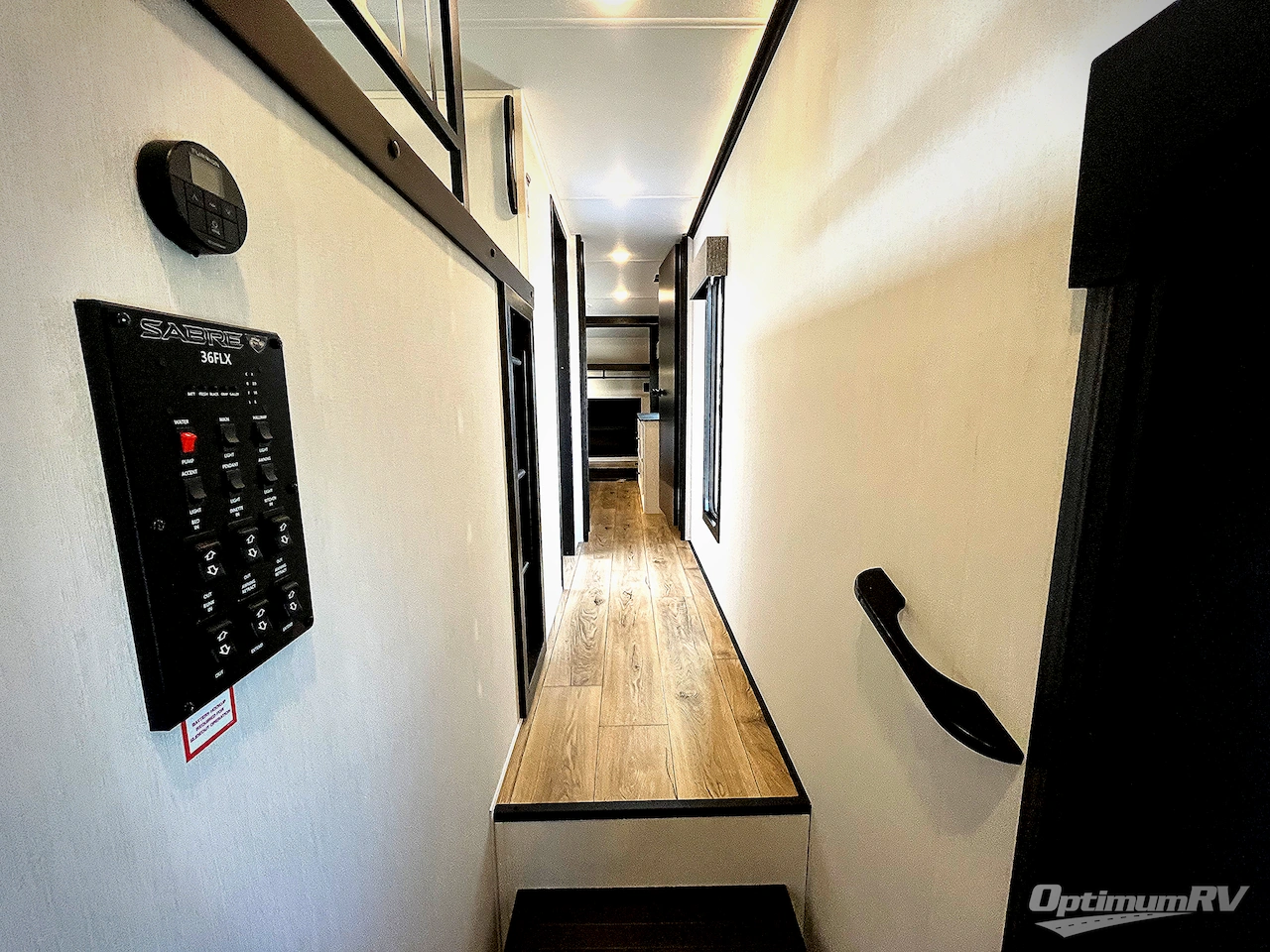 2025 Forest River Sabre 36FLX Photo 26