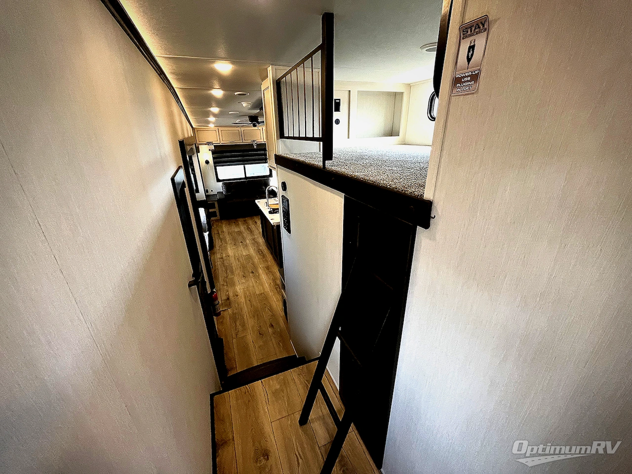 2025 Forest River Sabre 36FLX Photo 28