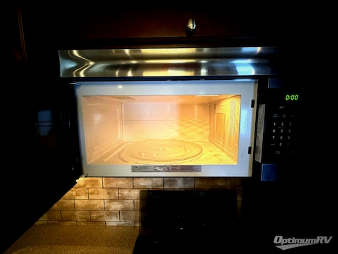 2015 Heartland Oakmont 325RE RV Photo 3