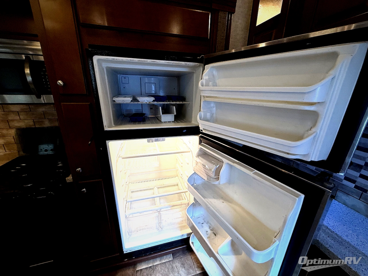 2015 Heartland Oakmont 325RE Photo 12