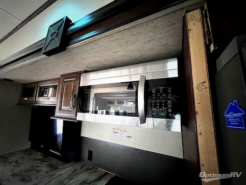 2018 Forest River Sandpiper 383RBLOK RV Photo 2