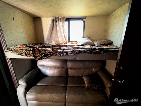 2018 Forest River Sandpiper 383RBLOK RV Photo 3
