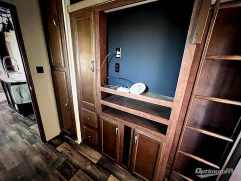 2018 Forest River Sandpiper 383RBLOK RV Photo 3
