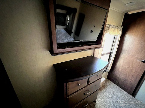 2018 Forest River Sandpiper 383RBLOK RV Photo 4