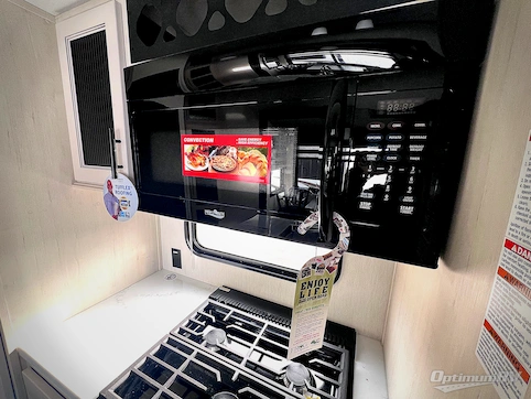 2025 Forest River Sabre 37FLH RV Photo 2