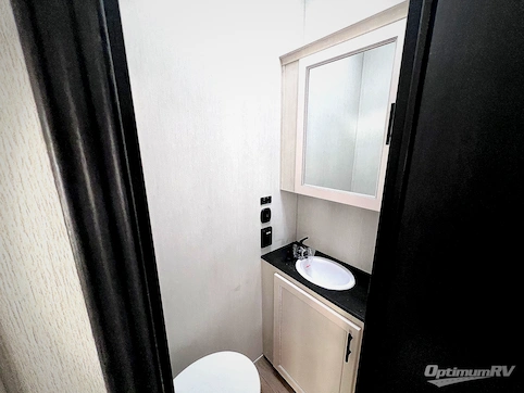 2025 Forest River Sabre 37FLH RV Photo 3