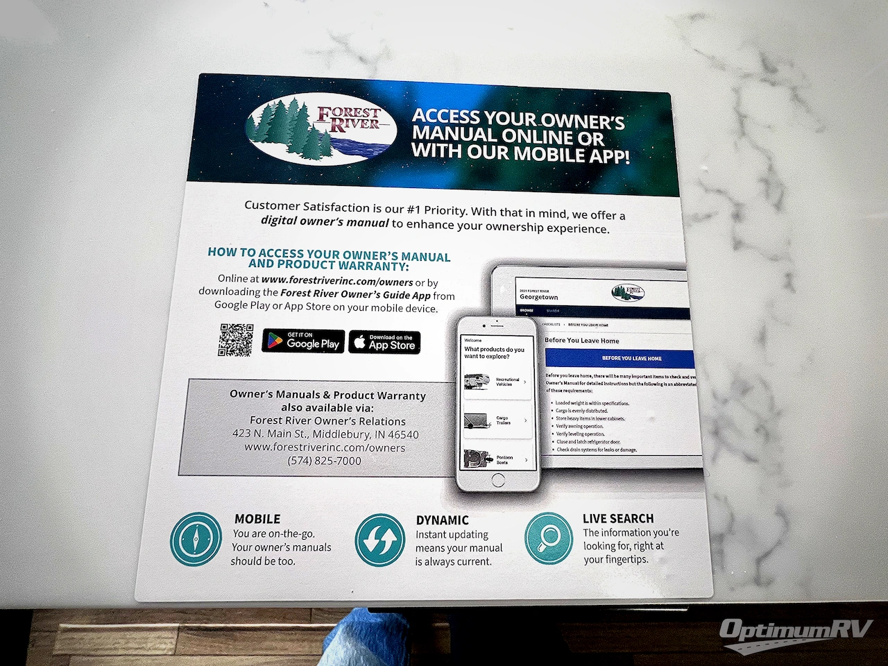 2025 Forest River Sabre 37FLH Photo 12