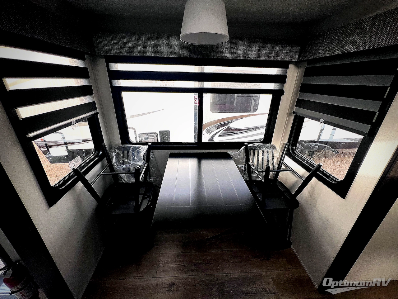 2025 Forest River Sabre 37FLH Photo 15