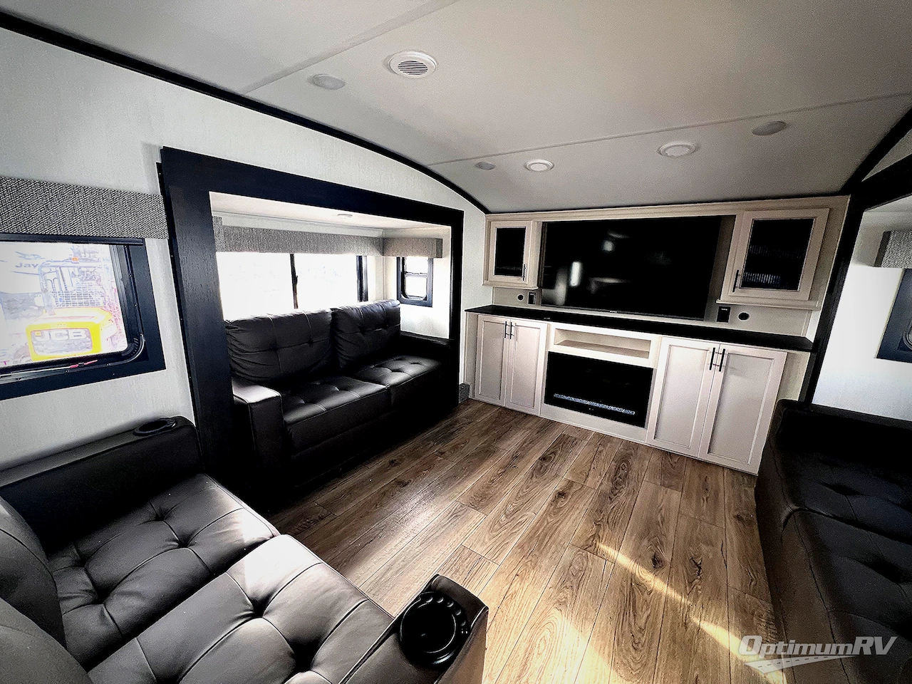 2025 Forest River Sabre 37FLH Photo 18