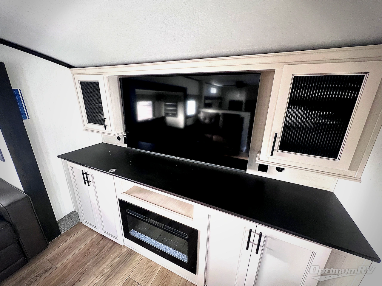 2025 Forest River Sabre 37FLH Photo 19