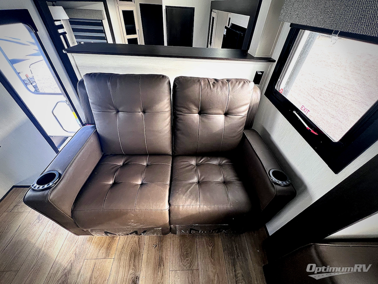 2025 Forest River Sabre 37FLH Photo 21
