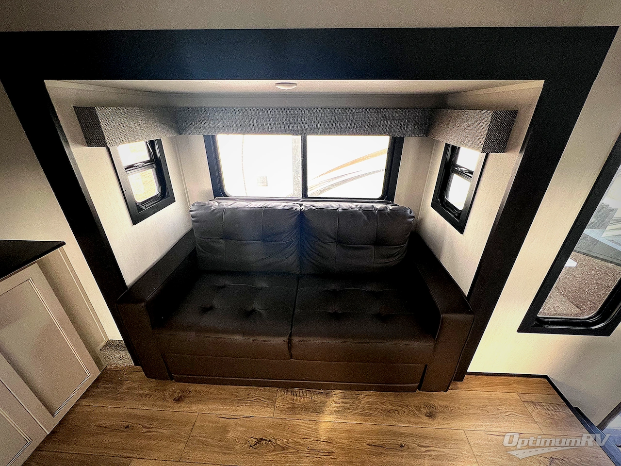 2025 Forest River Sabre 37FLH Photo 22