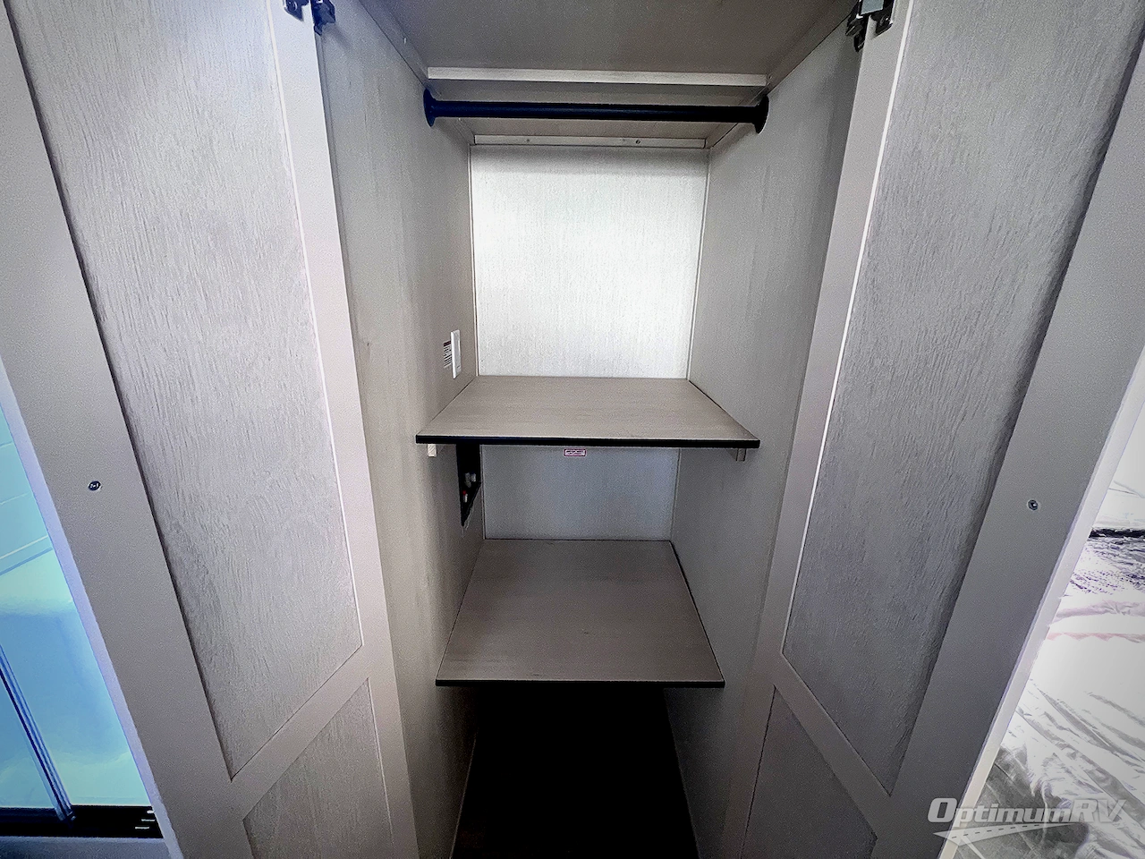 2025 Forest River Sabre 37FLH Photo 27