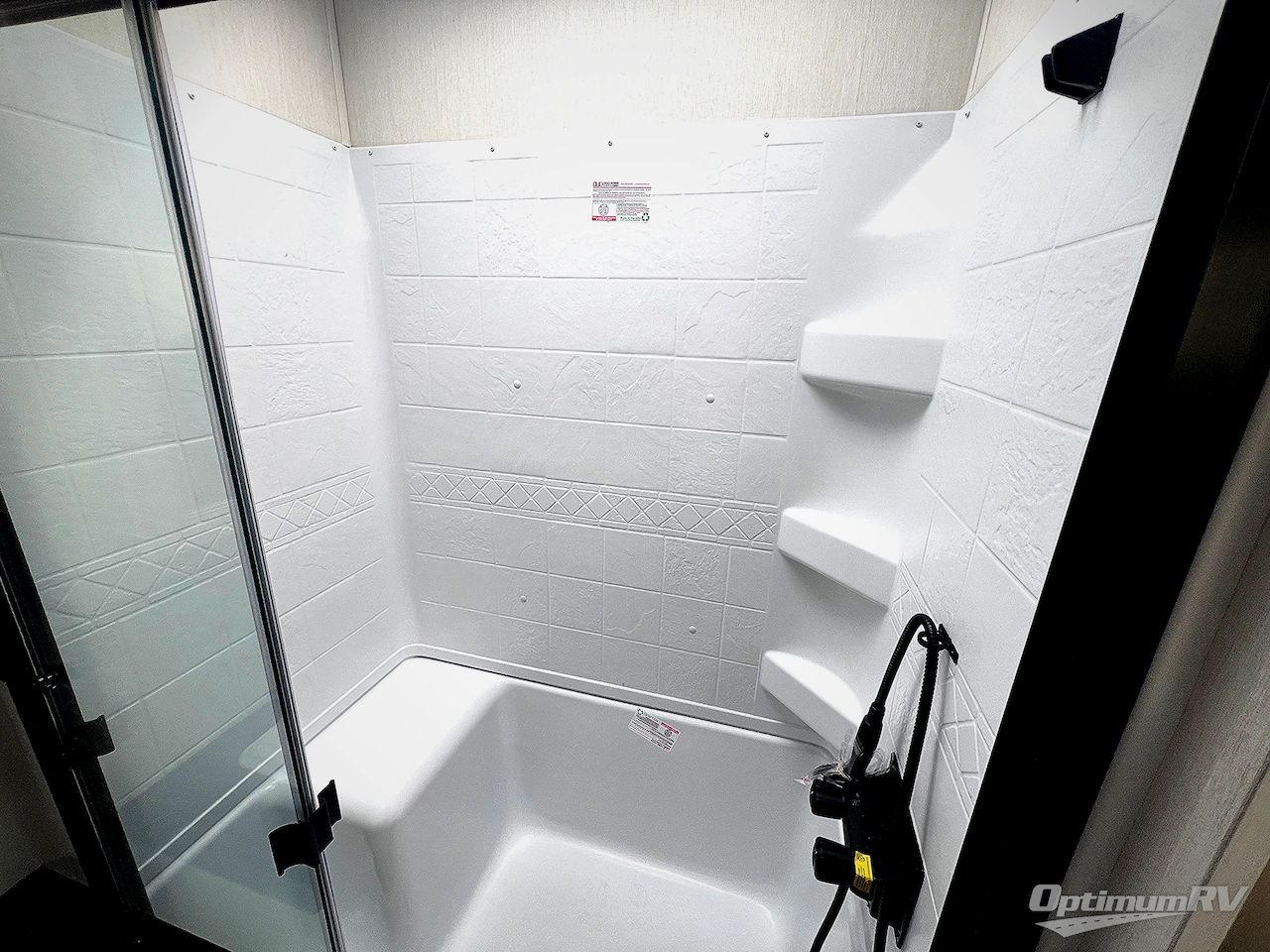 2025 Forest River Sabre 37FLH Photo 28