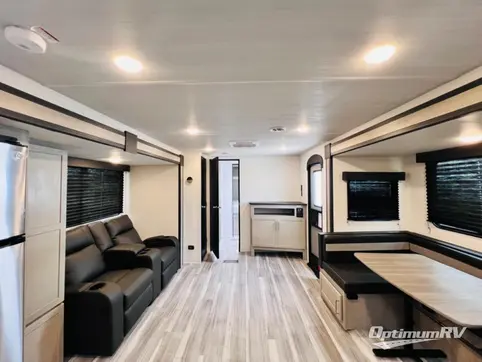 2024 Keystone Springdale 281RK RV Photo 2