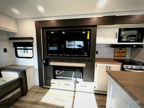2027 Venture Sienna SA293VIK RV Photo 2