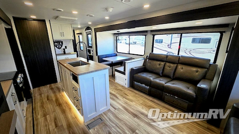 2027 Venture Sienna SA293VIK RV Photo 4