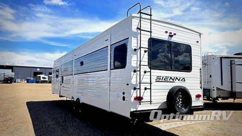 2027 Venture Sienna SA293VIK RV Photo 2