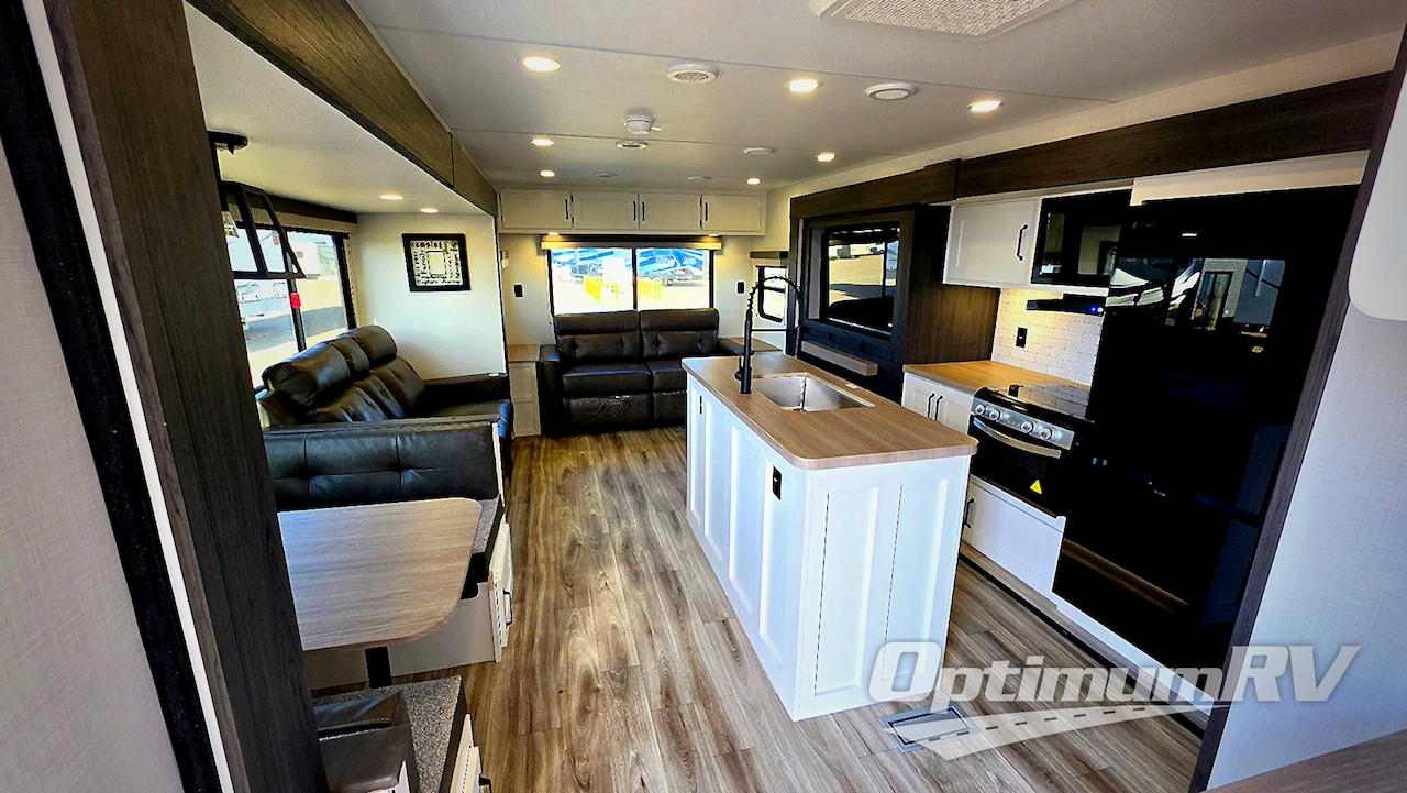 2027 Venture Sienna SA293VIK Photo 4