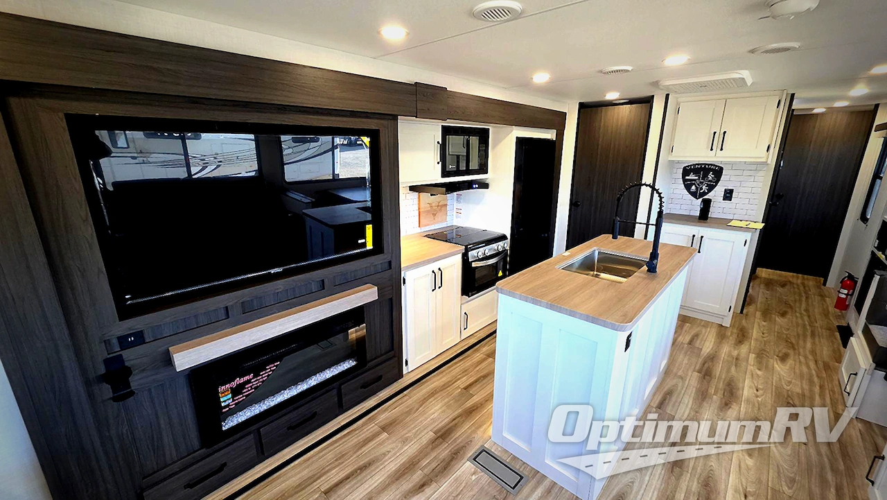 2027 Venture Sienna SA293VIK Photo 6