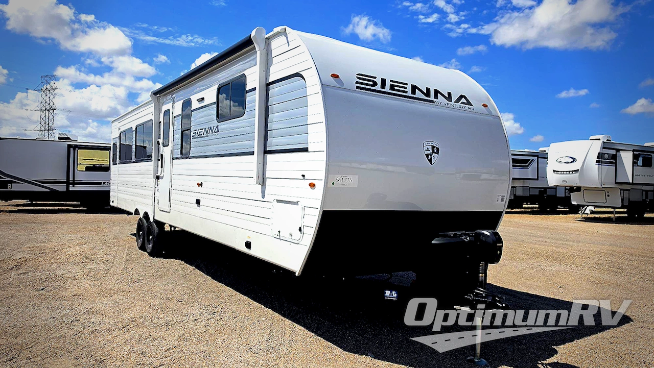 2027 Venture Sienna SA293VIK Photo 1