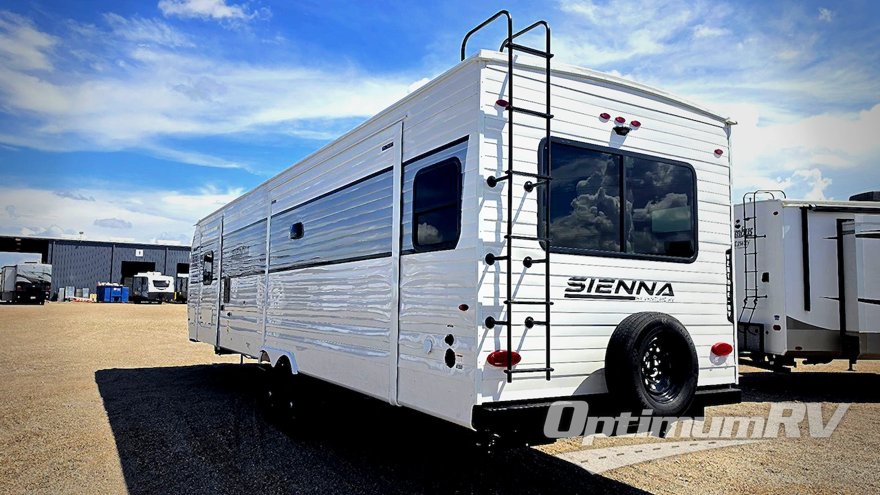 2027 Venture Sienna SA293VIK Photo 3
