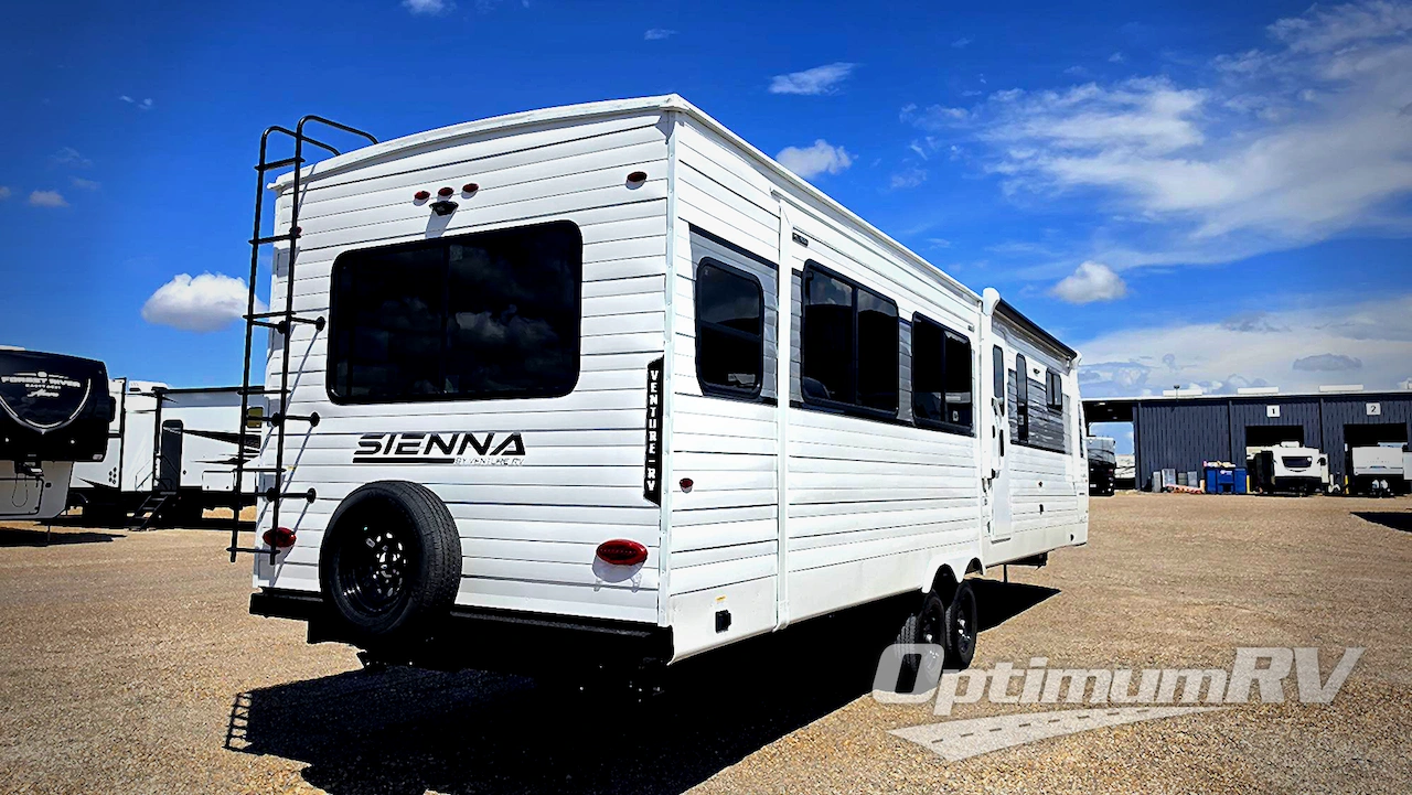 2027 Venture Sienna SA293VIK Photo 2