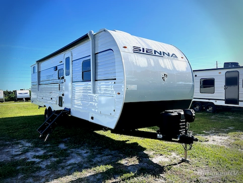 New 2027 Venture Sienna SA281VQB Featured Photo