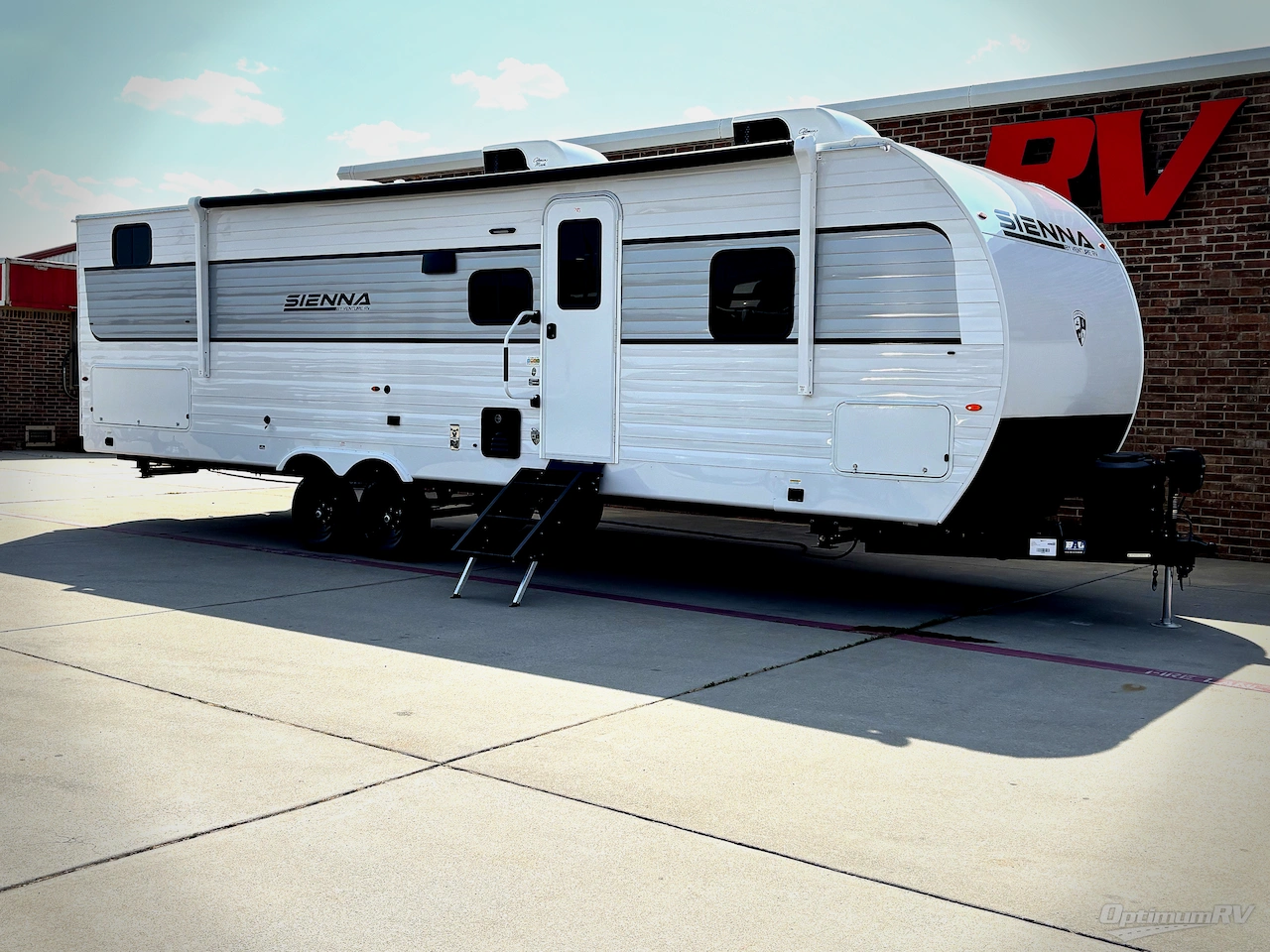 2027 Venture Sienna 281VQB Photo 1