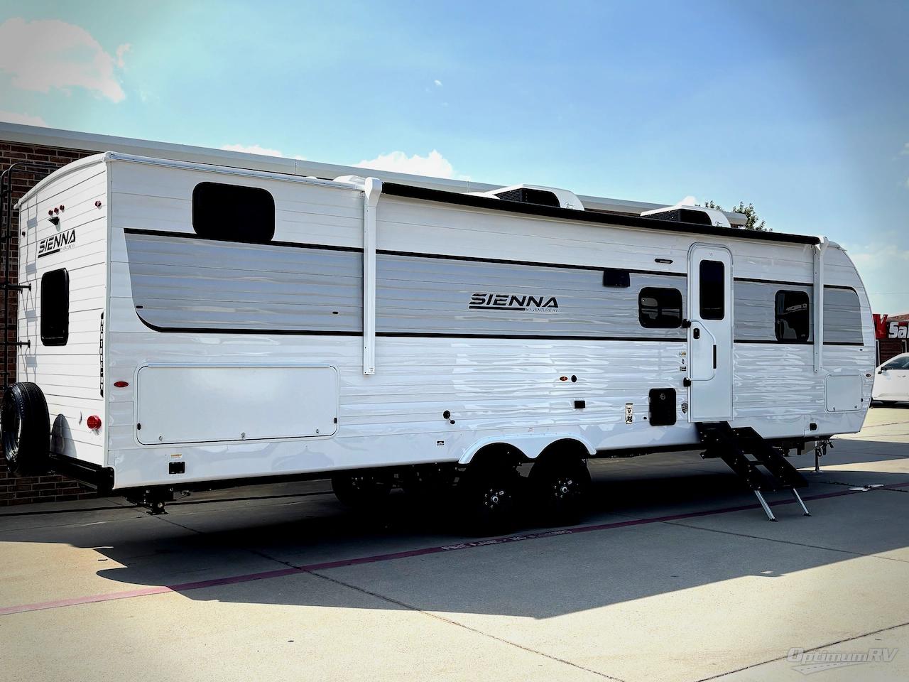 2027 Venture Sienna 281VQB Photo 2