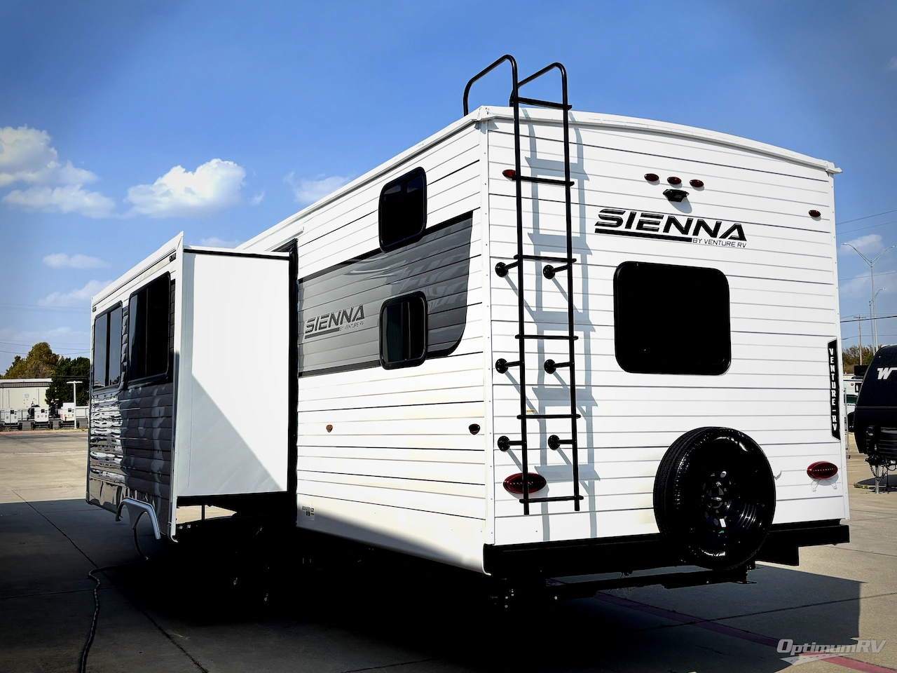 2027 Venture Sienna 281VQB Photo 3