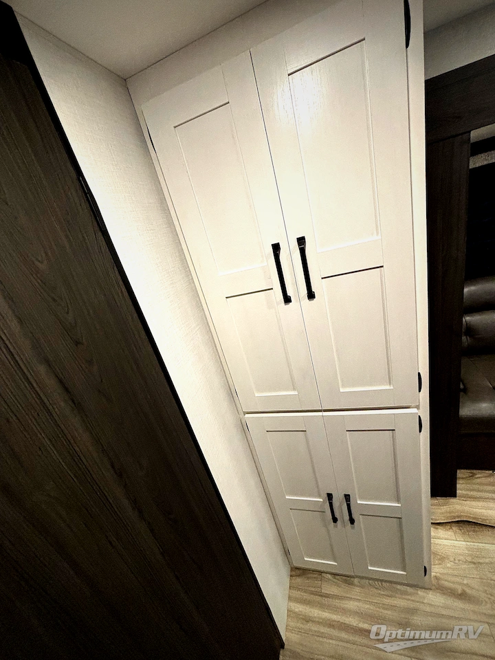 2027 Venture Sienna 281VQB Photo 18