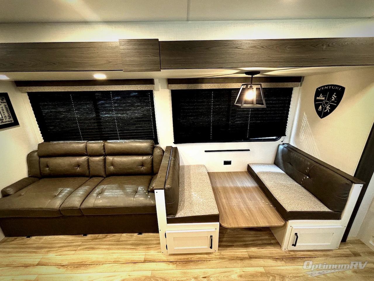 2027 Venture Sienna 281VQB Photo 19