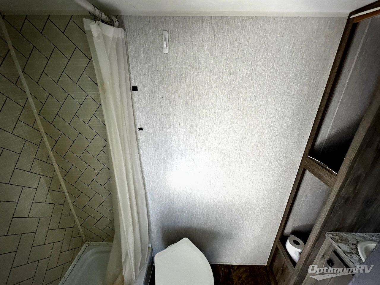 2024 Sunset Park Sun Lite LTD 19RB Photo 12