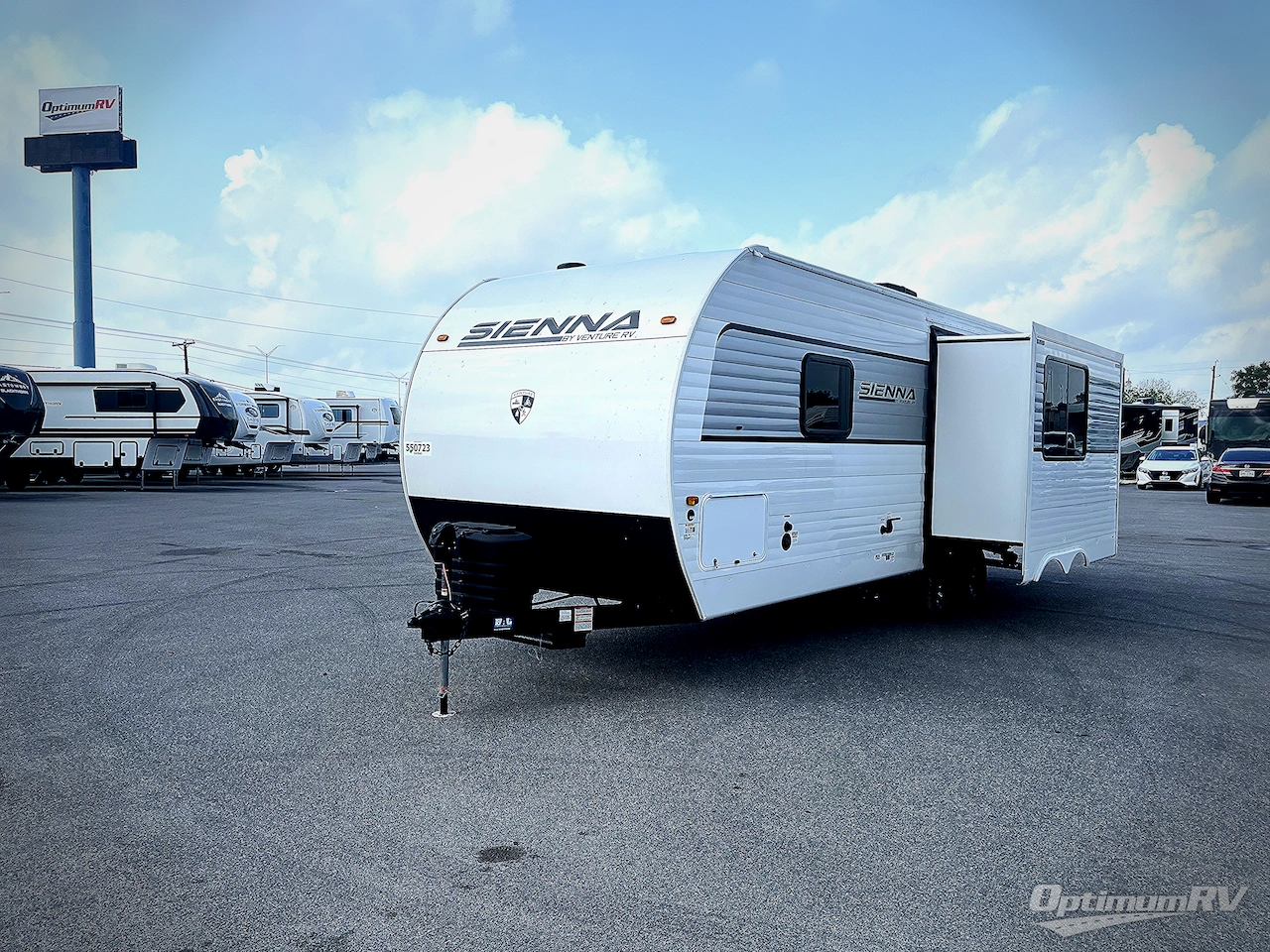 2025 Venture Sienna SA231VRK Photo 2