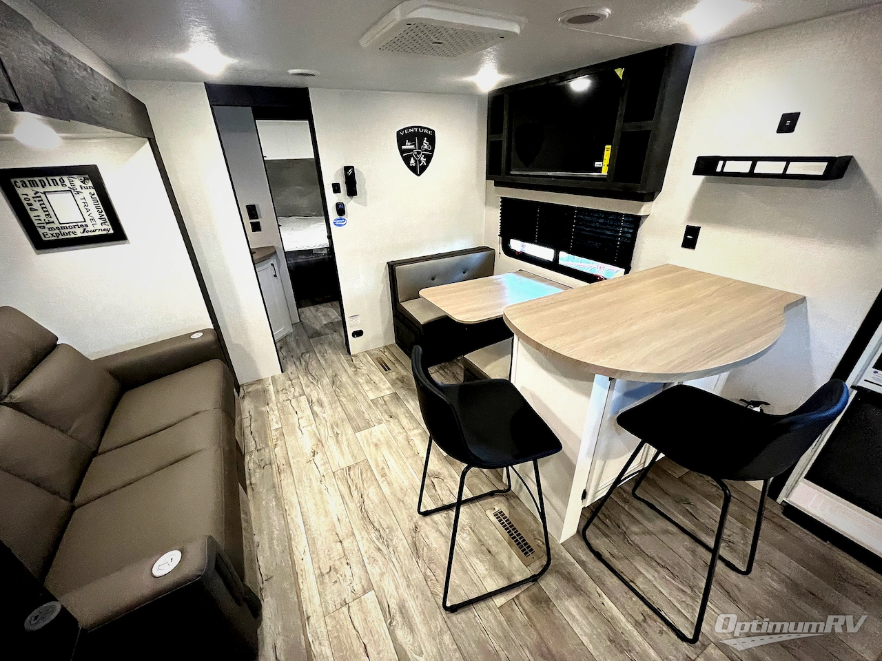 2025 Venture Sienna SA231VRK Photo 5