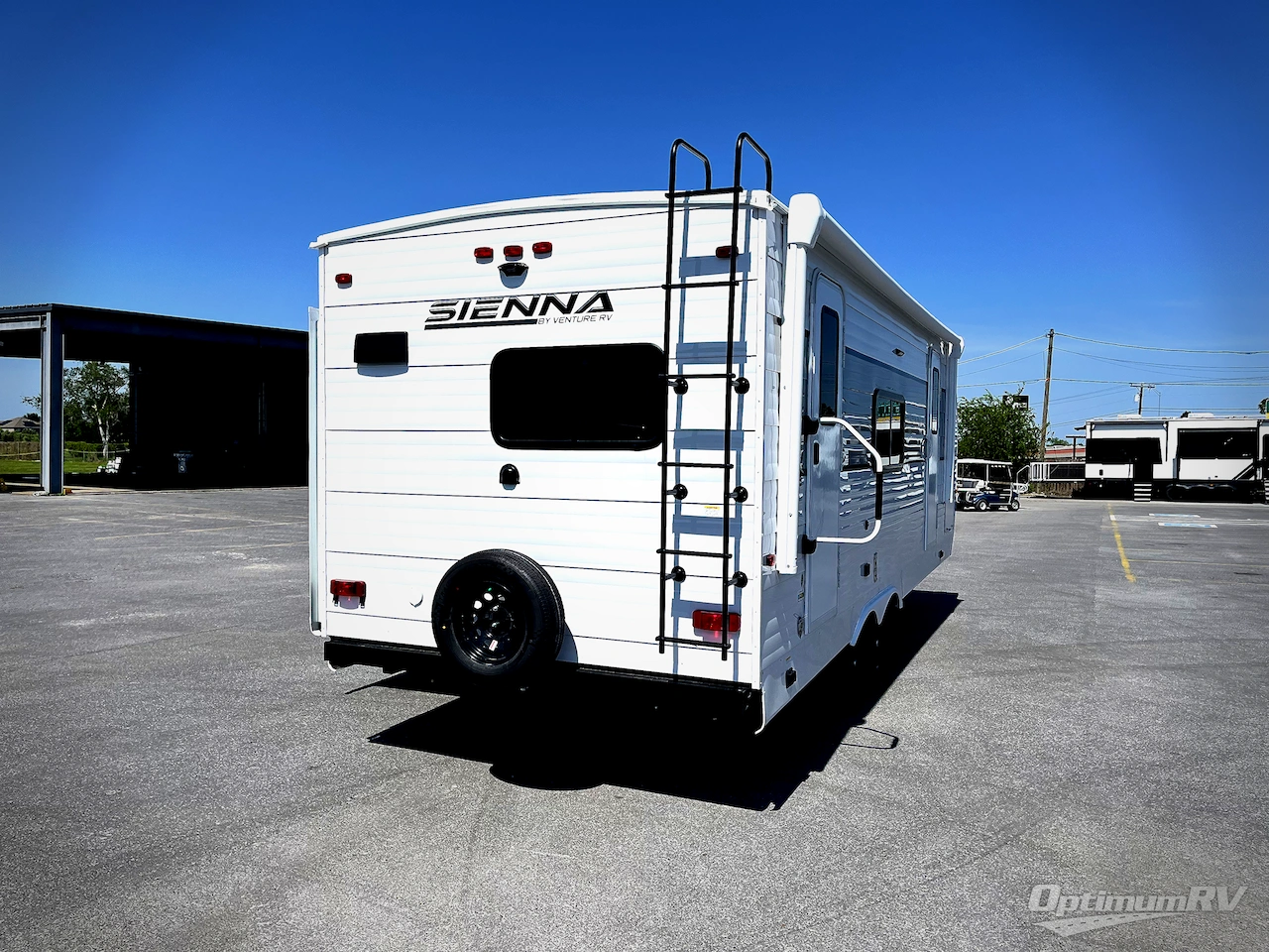 2025 Venture Sienna SA231VRK Photo 2
