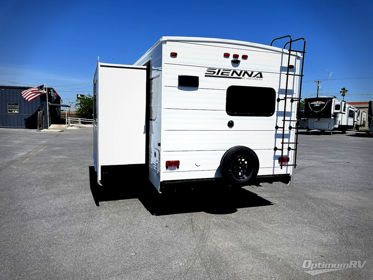 2025 Venture Sienna SA231VRK Photo 3